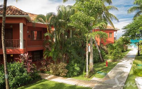 Caribbean Honeymoon Seaside Butler Suite - HS (3)